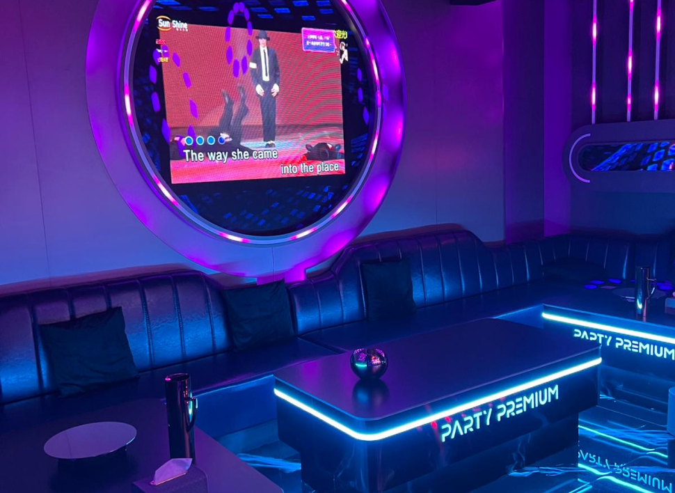 Sala 802
