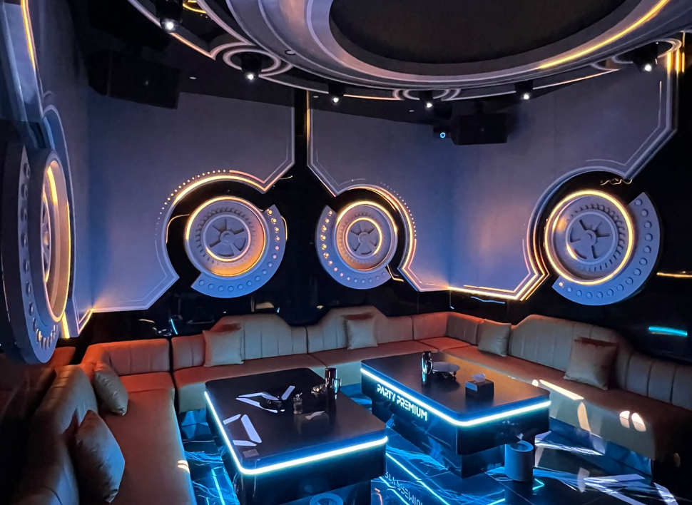 Sala 803