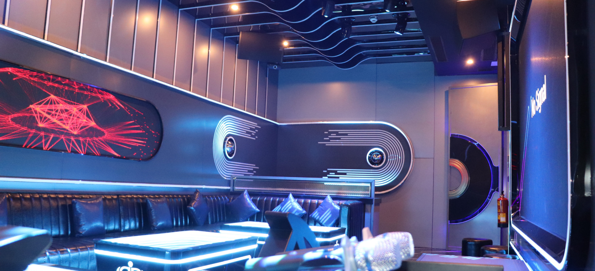 Sala 805
