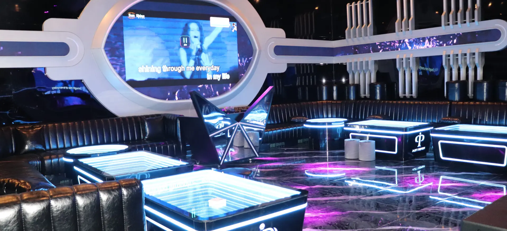 Party Premium VIP
